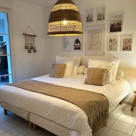 Garden By Dream Apartments Serris Esterno foto